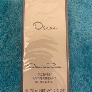 Oscar de la Renta Antiperspirant Deodorant *NIB*